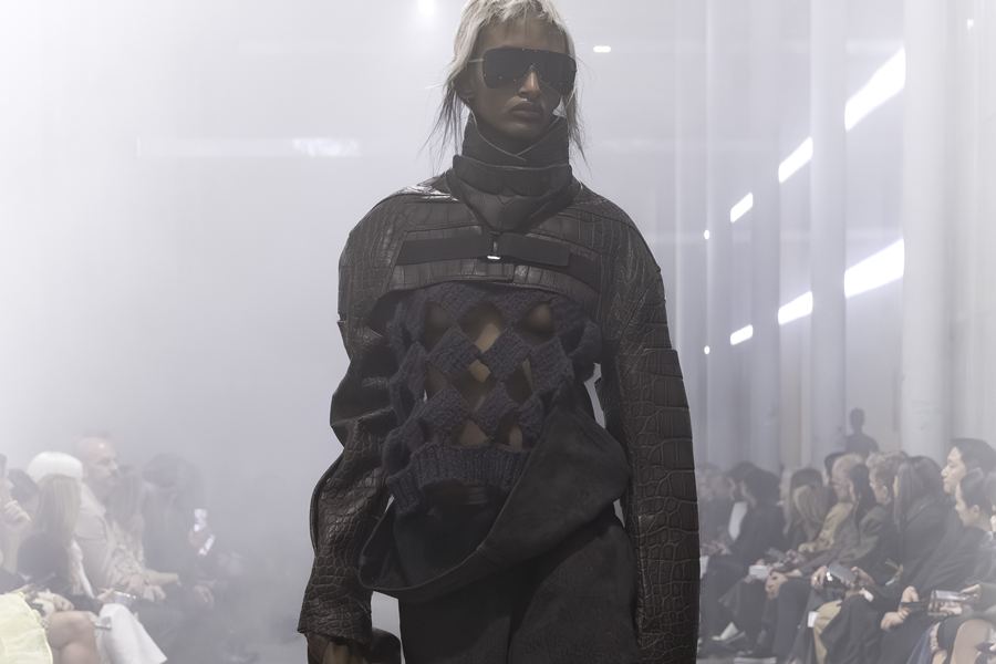 RICK OWENS